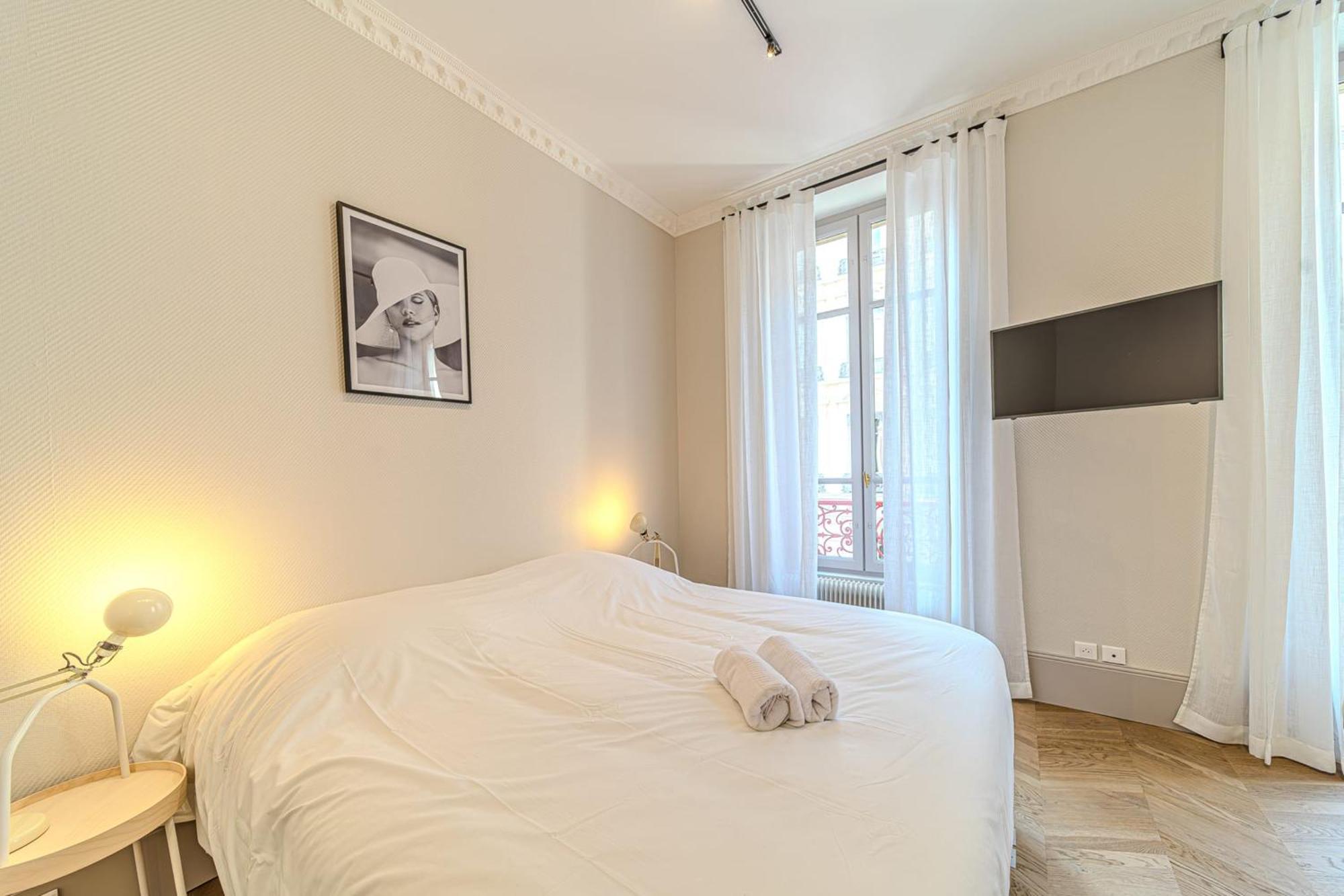 The Grenette Spacious Renovated Apartment 8 People Cordeliers Lyon Exterior photo